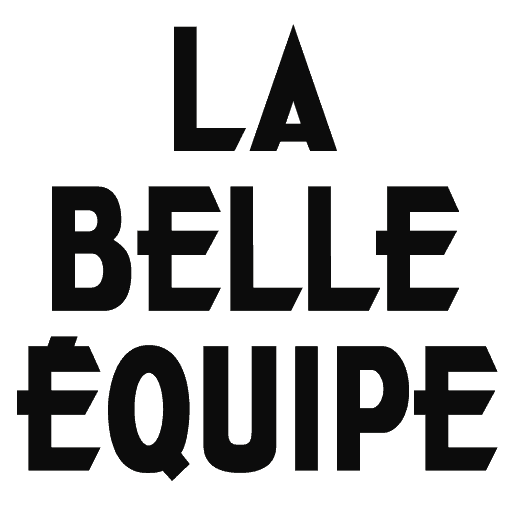 Logo La Belle Équipe(3)